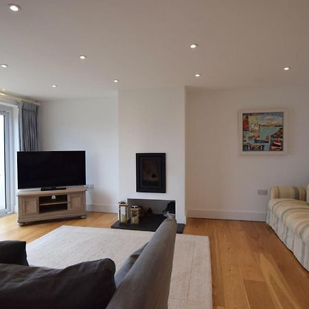 Halcyon - Contemporary 4 Bed Holiday Home In Salcombe - Sleeps 8 Exterior photo