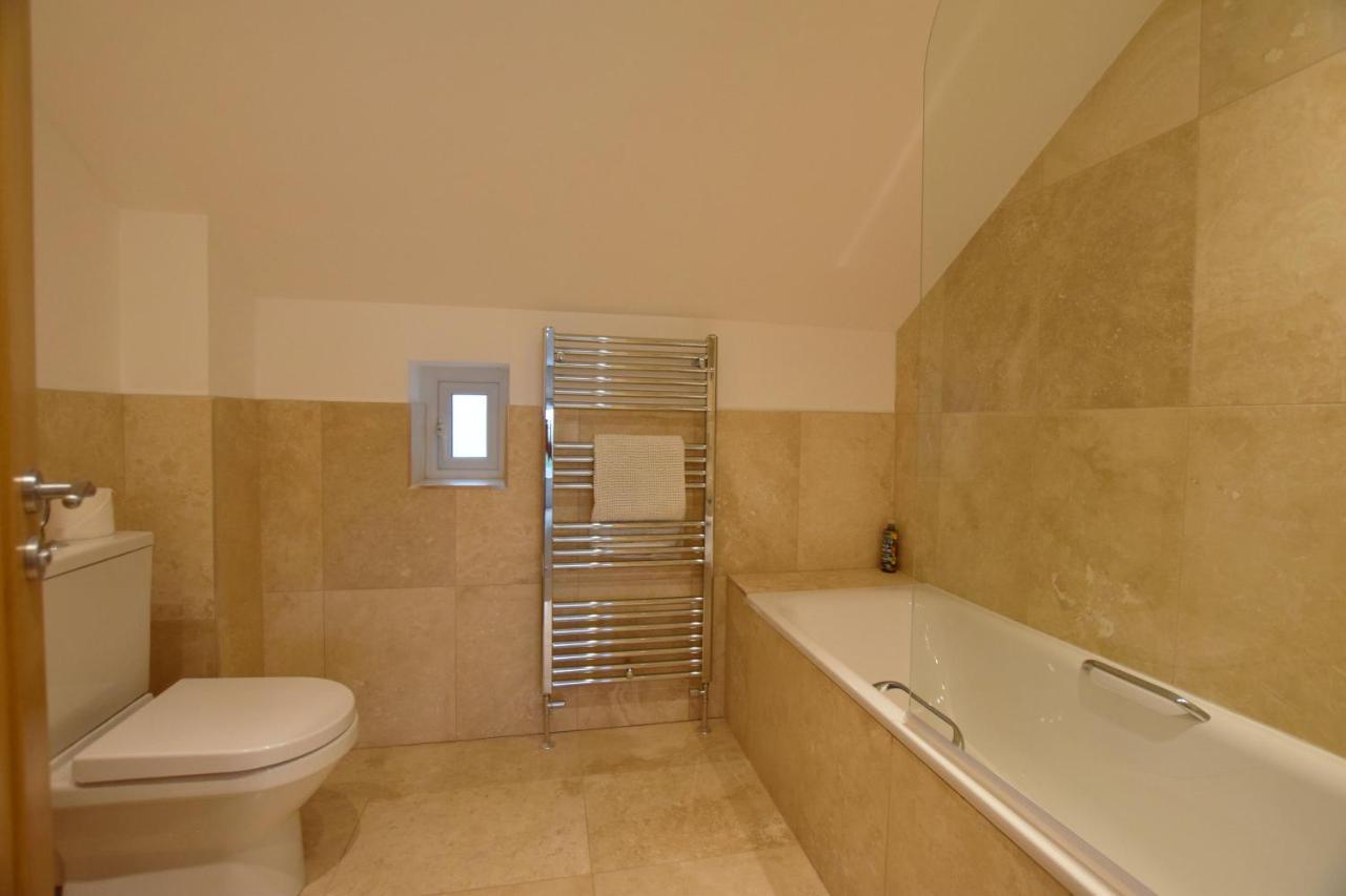 Halcyon - Contemporary 4 Bed Holiday Home In Salcombe - Sleeps 8 Exterior photo