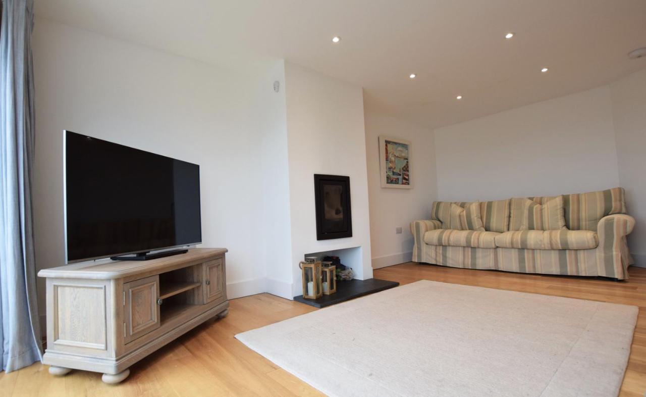 Halcyon - Contemporary 4 Bed Holiday Home In Salcombe - Sleeps 8 Exterior photo