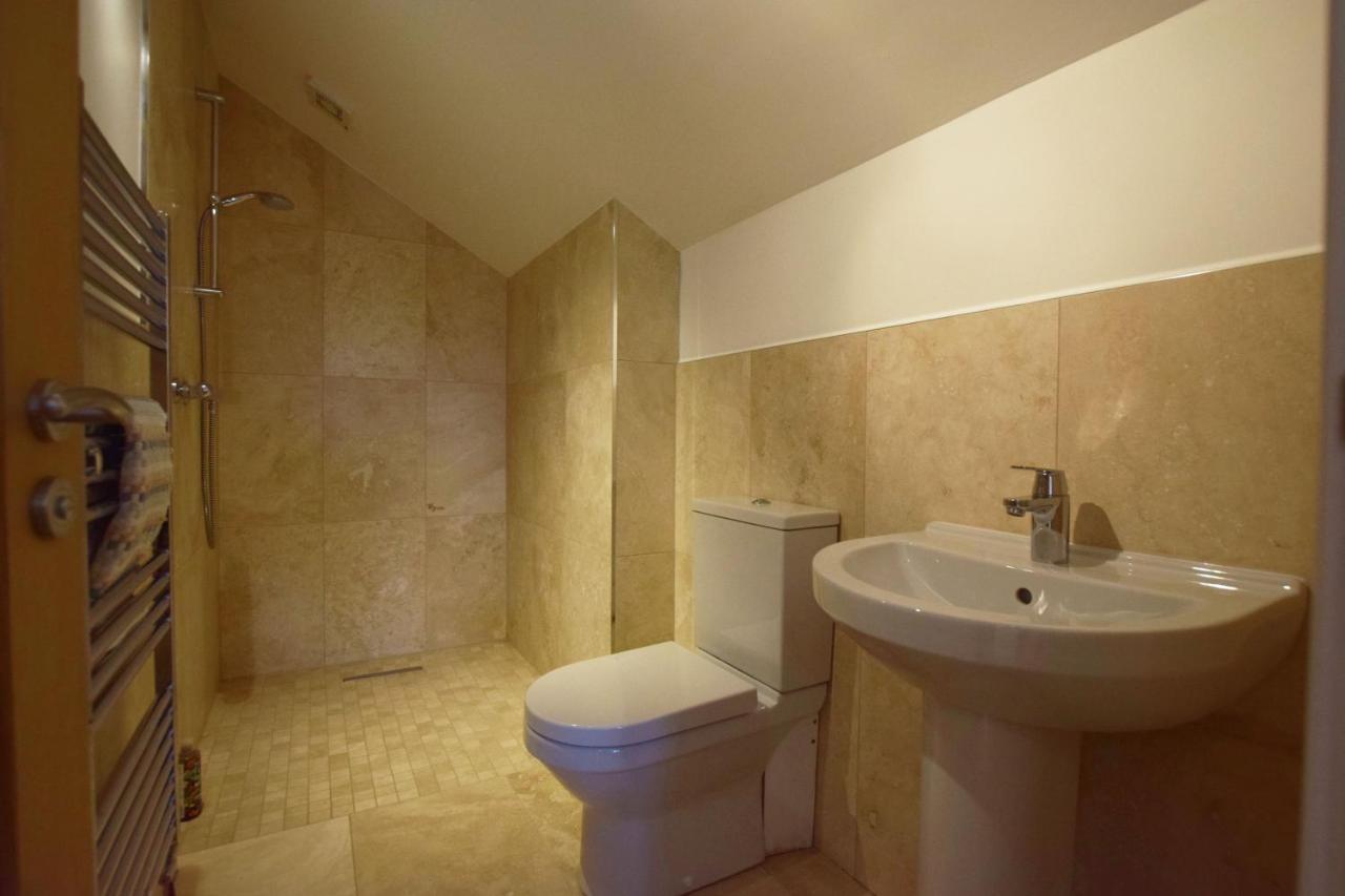 Halcyon - Contemporary 4 Bed Holiday Home In Salcombe - Sleeps 8 Exterior photo
