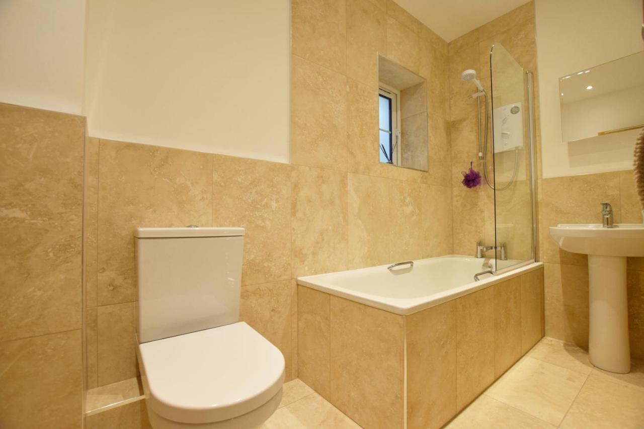 Halcyon - Contemporary 4 Bed Holiday Home In Salcombe - Sleeps 8 Exterior photo