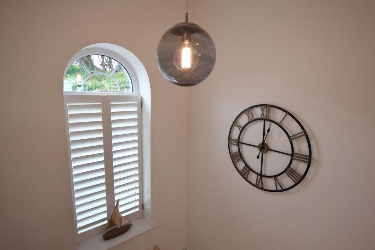 Halcyon - Contemporary 4 Bed Holiday Home In Salcombe - Sleeps 8 Exterior photo