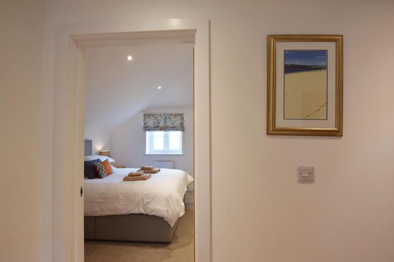 Halcyon - Contemporary 4 Bed Holiday Home In Salcombe - Sleeps 8 Exterior photo